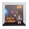Funko POP Albums Ozzy Osbourne - Diary of a Madman Vinyl Figure