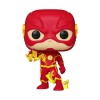 Funko POP Television The Flash - The Flash Vinyl Figure