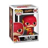 Funko POP Television The Flash - The Flash Vinyl Figure