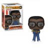 Funko POP Rocks - Miles Davis 191 Vinyl Figure