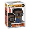 Funko POP Rocks - Miles Davis 191 Vinyl Figure
