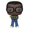 Funko POP Rocks - Miles Davis 191 Vinyl Figure