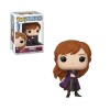 Funko POP Disney Frozen II - Anna 582 Vinyl Figure 