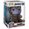 Funko POP Jumbo Movies Avengers - Thanos 460 Bobble-Head Supersized 25εκ.