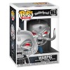 Funko POP Rocks Motorhead - Warpig 163 Vinyl Figure