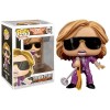 Funko POP Rocks Aerosmith - Steven Tyler 172 Vinyl Figure