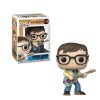 Funko POP Rocks Weezer - Rivers Cuomo 174 Vinyl Figure