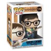 Funko POP Rocks Weezer - Rivers Cuomo 174 Vinyl Figure