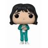 Funko POP Television Squid Game - Kang Sae-Byeok 1224 Vinyl Figure