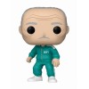 Funko POP Television Squid Game - Oh Il-Nam 1223 Vinyl Figure