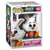 Funko POP Alice in Wonderland 70th Anniversary - White Rabbit with Watch 1062 Vinyl Figure