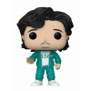 Funko POP Television Squid Game - Seong Gi-Hun 1222 Vinyl Figure
