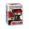 Funko POP Rocks Devo - Whip It with Whip 216 Vinyl Figure