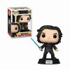 Funko POP Star Wars Ep.9 - Ben Solo With Blue Light Saber 431 Vinyl Figure