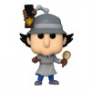 Funko POP Animation - Inspector Gadget 892 Vinyl Figure Chase