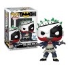 Funko POP Heroes - The Joker King 416 Vinyl Figure (Exclusive)