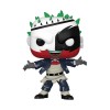 Funko POP Heroes - The Joker King 416 Vinyl Figure (Exclusive)