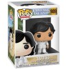 Funko POP Television Fantasy Island - Tattoo 989 Vinyl Figure 
