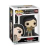 Funko POP Junji Ito - Yuuko 915 Vinyl Figure