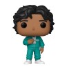 Funko POP Television Squid Game - Ali 1221 Vinyl Figure
