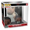 Funko POP Albums Lil Wayne - Tha Carter III 07 Vinyl Figure 