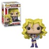 Funko POP Yu-Gi-Oh! - Mai Valentine 1060 Vinyl Figure