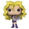 Funko POP Yu-Gi-Oh! - Mai Valentine 1060 Vinyl Figure