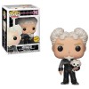 Funko POP Movies Zoolander - Mugatu 702 Vinyl Figure Chase