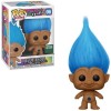 Funko POP Trolls - Blue Troll 06 Vinyl Figure Exclusive