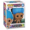 Funko POP Trolls - Blue Troll 06 Vinyl Figure Exclusive