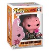 Funko POP Animation Dragon Ball Z - Kid Buu Kamehameha 878 Vinyl Figure Special Edition Chase 