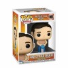 Funko POP Movies The 40 Year Old Virgin - Andy Waxed 1063 Vinyl Figure