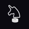 Διακοσμητική Λάμπα Led Μονόκερος - Unicorn Decoration Lamp USB