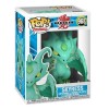 Funko POP Animation Bakugan - Skyress 968 Vinyl Figure 