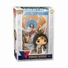 Funko POP Comic Covers DC Universe Rebirth - Wonder Woman 03 Vinyl Figure