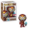 Funko POP Infinity Warps - Iron Hammer 857 Bobble-Head GITD Special Edition 