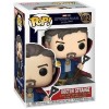 Funko POP Movies Spider Man No Way Home - Doctor Strange 912 Bobble-Head