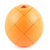 Ο Κύβος Του Ρουμπικ Σε Σχήμα Πορτοκαλιού 3x3x3 - Orange Cube