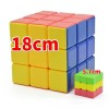 Κύβος του Ρούμπικ Super Big 18cm
