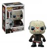 Funko POP Movies Friday The 13th - Jason Voorhees 01 Vinyl Figure