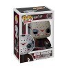 Funko POP Movies Friday The 13th - Jason Voorhees 01 Vinyl Figure