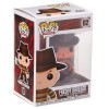 Funko POP Movies Nightmare on Elm Street - Freddy Krueger 02 Vinyl Figure