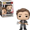 Funko POP Movies American Psycho - Patrick with Axe 942 Vinyl Figure