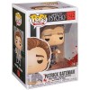 Funko POP Movies American Psycho - Patrick with Axe 942 Vinyl Figure