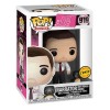 Funko POP Movies Fight Club - Narrator with Power Animal 919 Chase Vinyl Figure