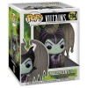 Funko POP Disney Villains - Maleficent on Throne 784 Vinyl Figure