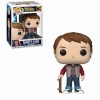 Funko POP Movies Back to the Future - Marty 1955 957 Vinyl Figure