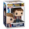 Funko POP Movies Back to the Future - Marty 1955 957 Vinyl Figure