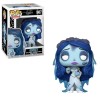 Funko POP Movies Corpse Bride - Emily 987 Vinyl Figure