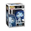 Funko POP Movies Corpse Bride - Emily 987 Vinyl Figure